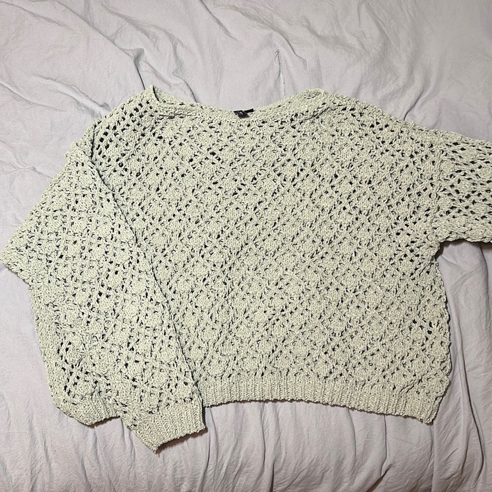 Moon & Madison Sweater